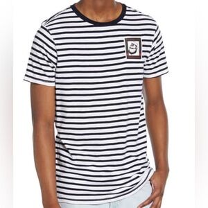 Scotch & Soda Brutus X AB shirt